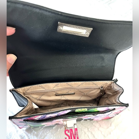 NWT Steve Madden Crossbody - Picture 4 of 5